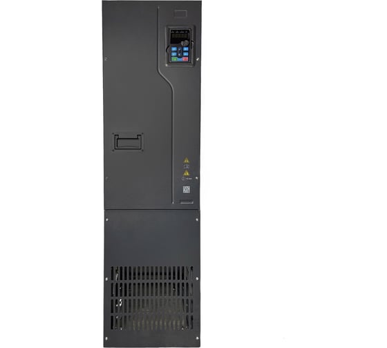 Изображение товара Частотный преобразователь INVT GD270-220-4-L3 220 кВт 380В IP00 Встроенный DC дроссель и выходной дроссель 11001-02140