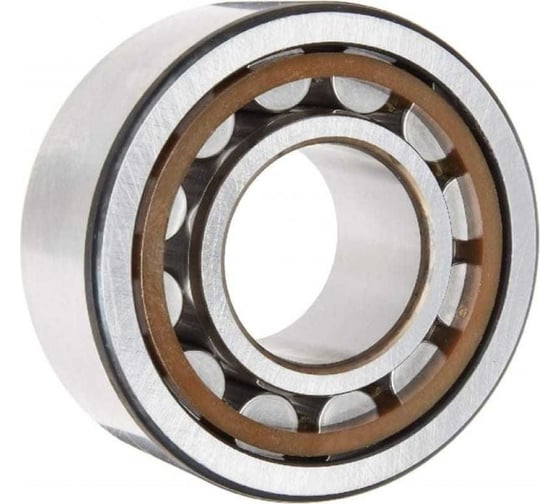 Изображение товара Подшипник NUP2206-E-XL-TVP2-C3 FAG