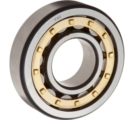 Изображение товара Подшипник NU315-E-XL-M1 FAG