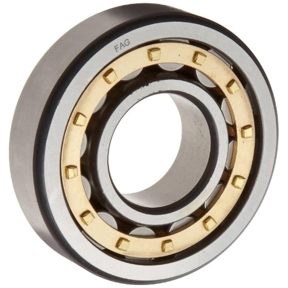 Подшипник FAG NU319-E-XL-M1-C3 FAG