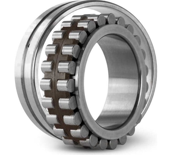 Изображение товара Подшипник NN3017-D-K-TVP-SP-XL FAG