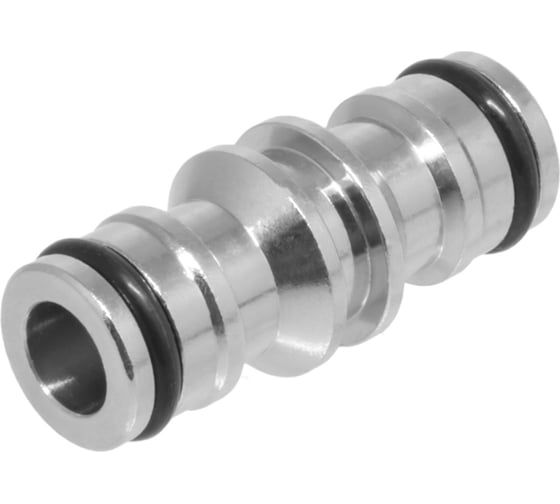 Изображение товара Соединитель под коннектор, латунь, 2 шт MasterProf ДС.070702.2