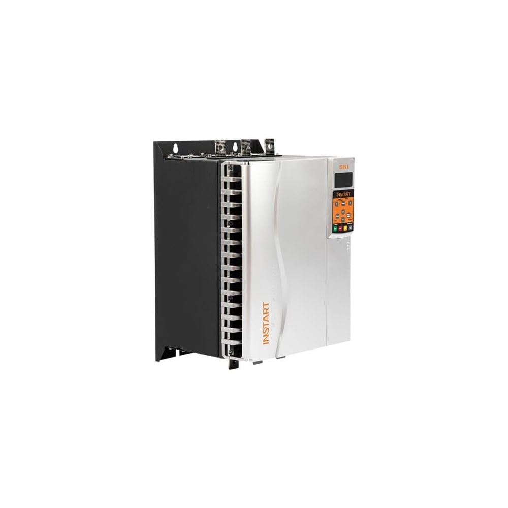 Изображение товара Устройство плавного пуска INSTART SNI-115/220-04 PROFIBUS для мощных двигателей