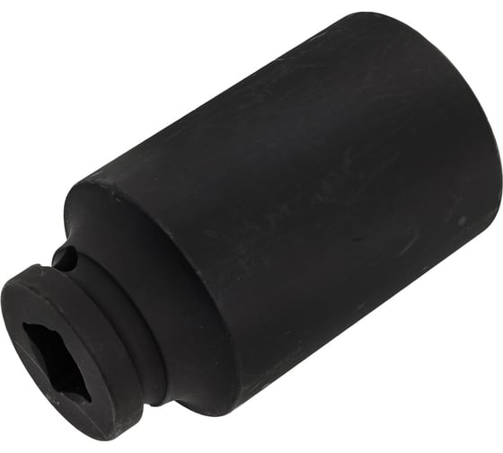 Изображение товара Головка торцевая ударная удлиненная 6-гранная 1/2" HONITON, 32 мм ISK-A4032MLB В0000000174032