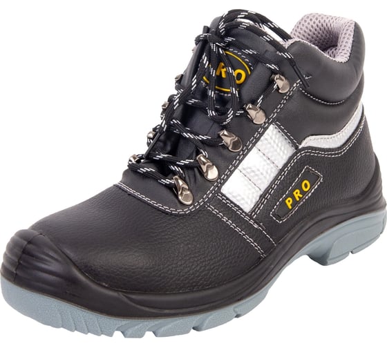 Изображение товара Ботинки Антекс PRO летние ПУ/ТПУ МП МС р.36 ЕР-00000334