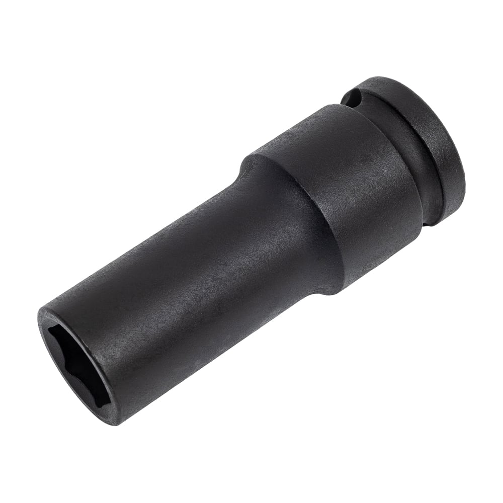 Изображение товара Головка торцевая ударная удлиненная 16 мм 1/2" HONITON ISK-A4016MLB