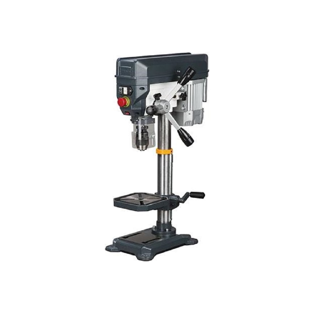 Изображение товара Станок настольный Optimum OPTIdrill DQ18 0.45кВт, 230В, 18 мм