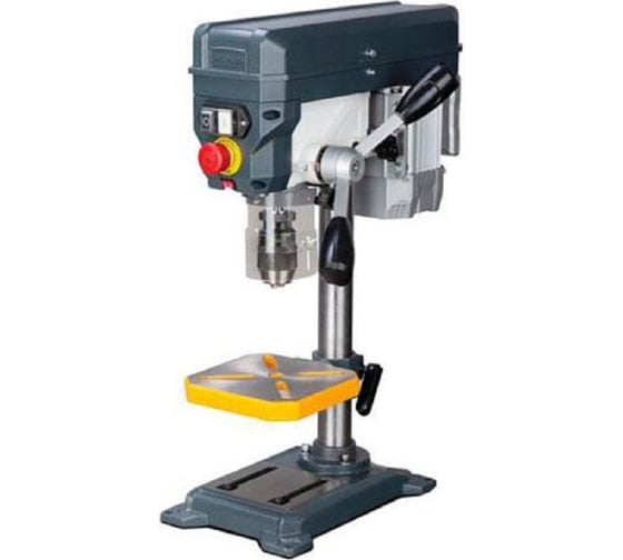 Изображение товара Вертикально-сверлильный станок настольный Optimum OPTIdrill DQ14 0.35кВт, 230В, ф14мм, В16 3191040