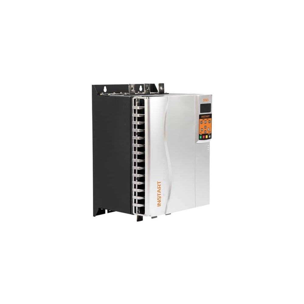 Изображение товара Устройство плавного пуска INSTART SNI-320/630-04 PROFIBUS 630А для промышленной автоматизации