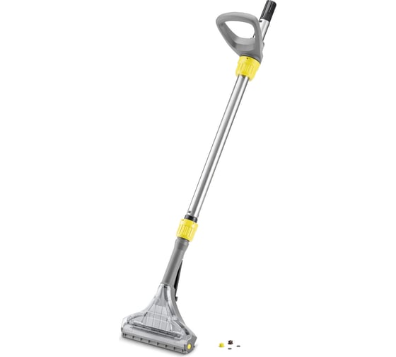 Изображение товара Насадка от пылесоса для пола Karcher 4.130-007.0