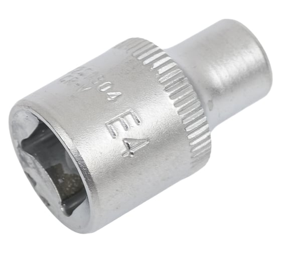 Изображение товара Головка торцевая S12S1304 TORX, Е4, 3/8"DR THORVIK 054299