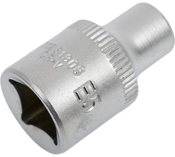 Изображение товара Головка торцевая S12S1305 TORX, Е5, 3/8"DR THORVIK 054300