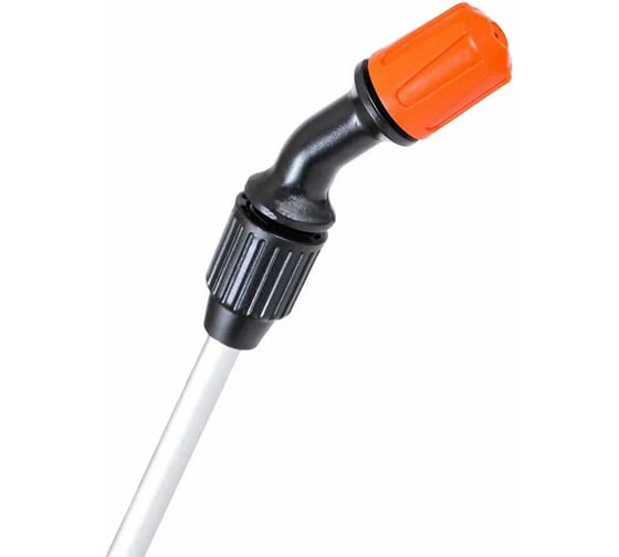 Изображение товара Удочка телескопическая 65/97 см, пластик к опрыскивателю Жук ЛЕТО 22708