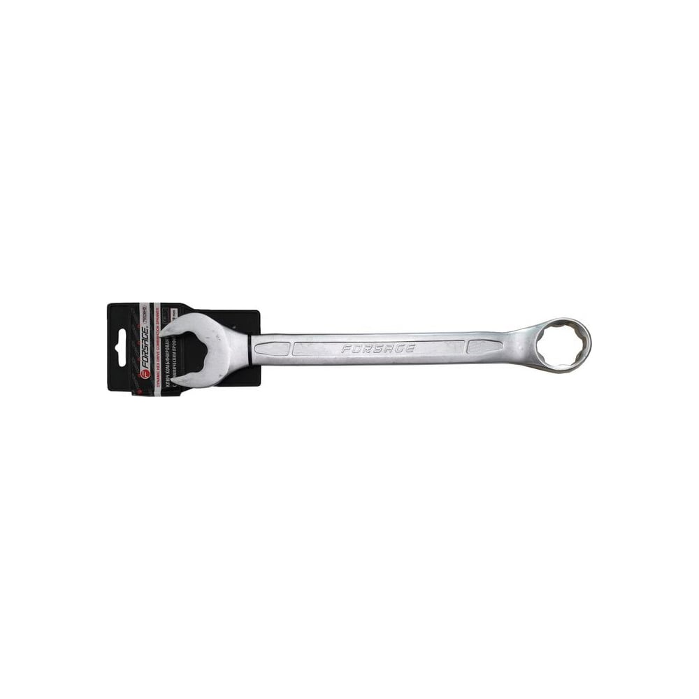 Ключ комбинированный Forsage F-75519HD(27992)