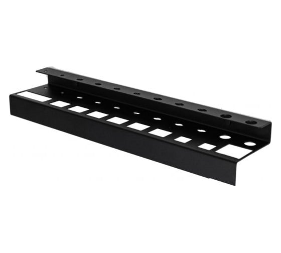 Изображение товара Кронштейн для отверток и плоскогубцев Electriclight КБ-01-111 черный