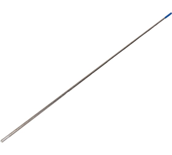 Изображение товара Электрод вольфрамовый WL-20 d 4.0 мм, L-175 мм, 1 шт Оберон WL2040.1