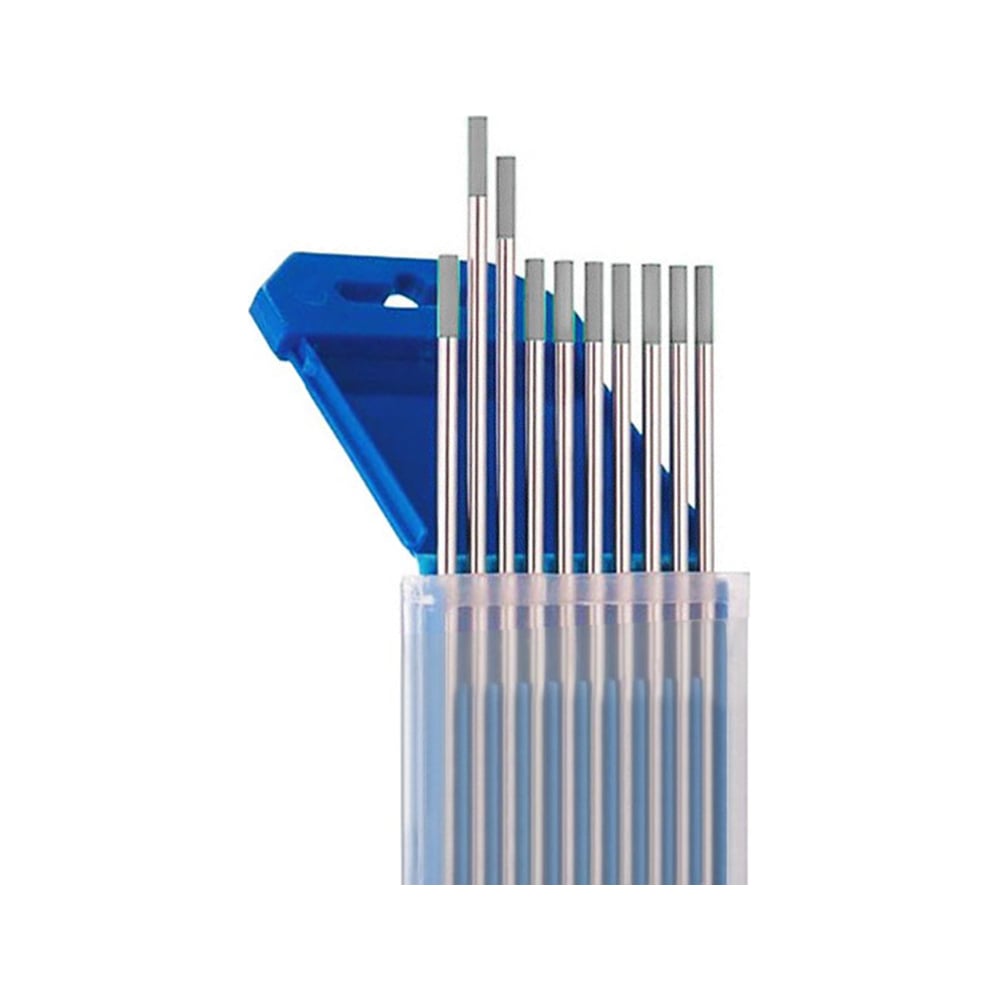 Изображение товара Электрод вольфрамовый WC20 Оберон WC2040.10 4.0 мм 175 мм