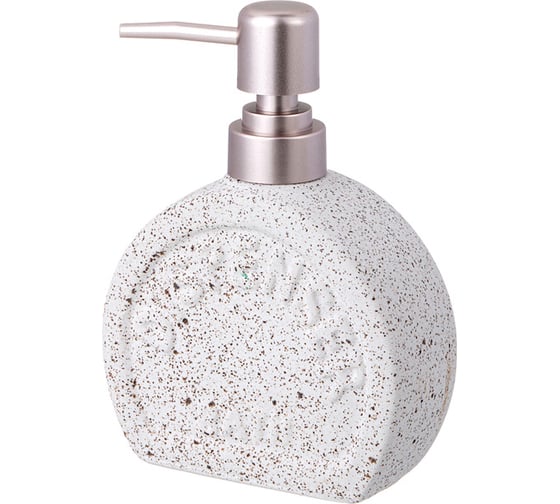 Изображение товара Дозатор для мыла Lefard 350 мл 755-1038