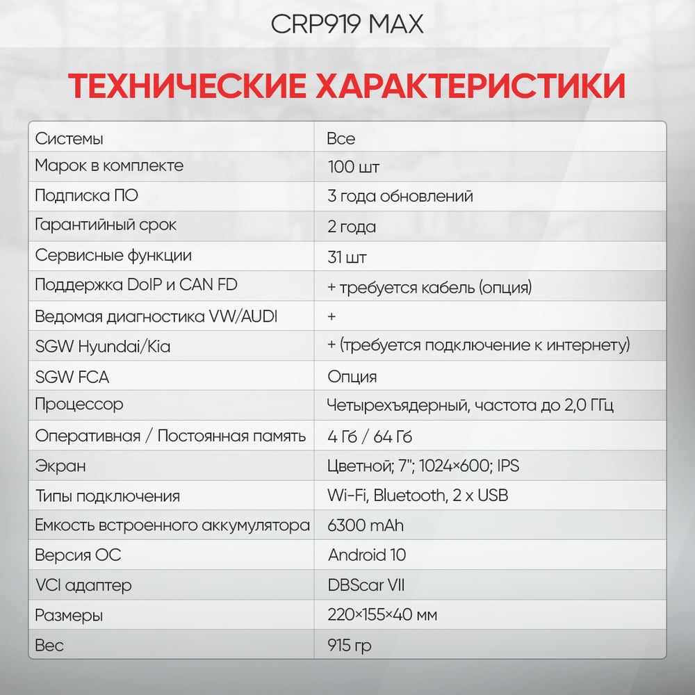 Превью изображения товара