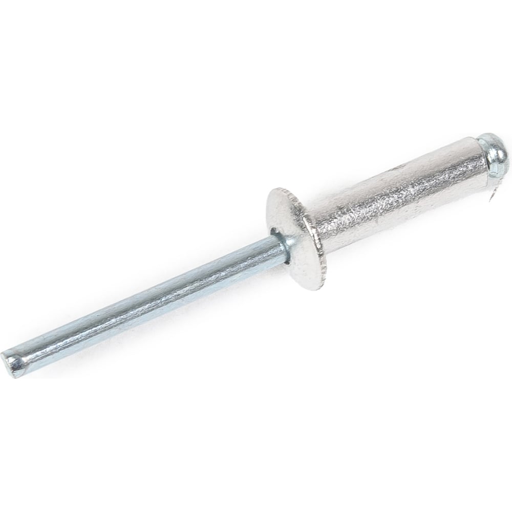 Изображение товара Заклепки алюминиевые KUBIS 4.8x18 мм (толщина 11-13.5 мм), 50 шт 01-04-4818