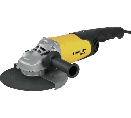 Изображение товара Угловая шлифмашина Stanley SL229-RU