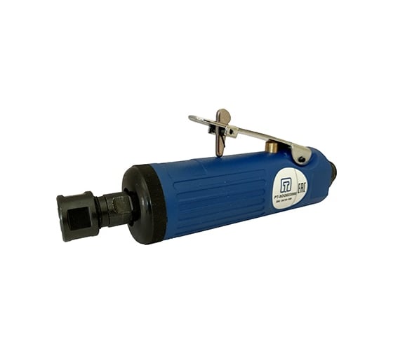 Изображение товара Прямая цанговая пневматическая шлифмашина ПНЕВМО-ТРЕЙД PT-SDG622000