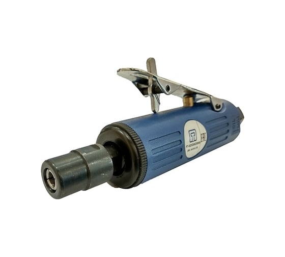 Изображение товара Прямая цанговая пневматическая шлифмашина ПНЕВМО-ТРЕЙД PT-SDG625000