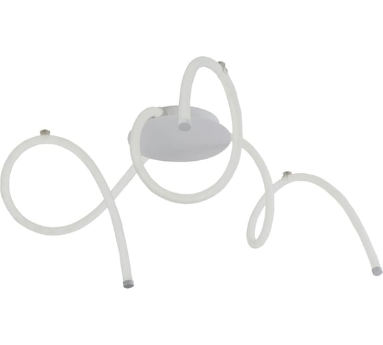 Изображение товара Потолочный светильник De Markt Толедо 312014203