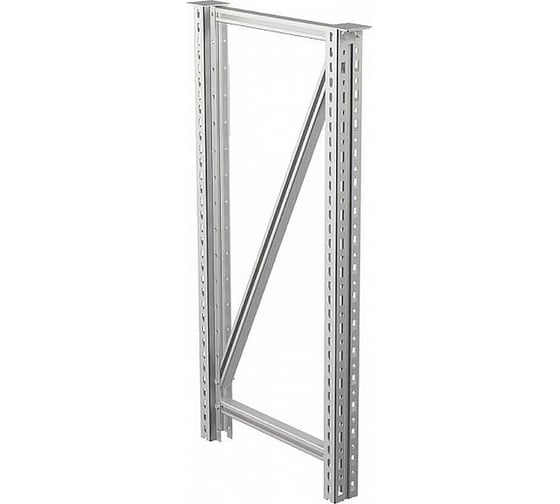 Изображение товара Опора W Montage 600 IRONMEBEL M-ДМ844