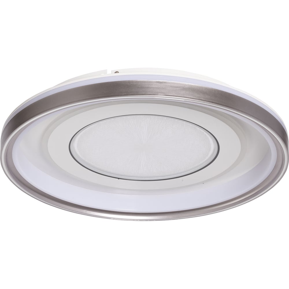 Изображение товара De Markt Норден 660014401 - потолочный светодиодный светильник 49 см