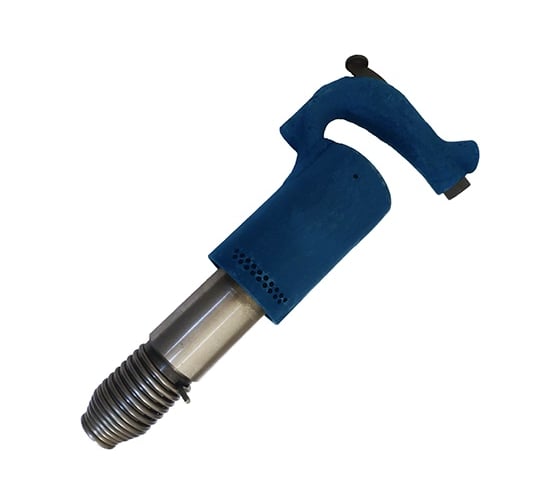 Изображение товара Рубильный пневматический молоток ПНЕВМО-ТРЕЙД РМ-12А