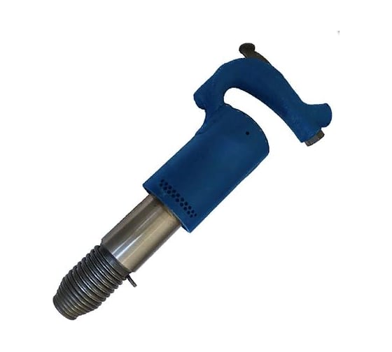 Изображение товара Рубильный пневматический молоток ПНЕВМО-ТРЕЙД РМ-16А