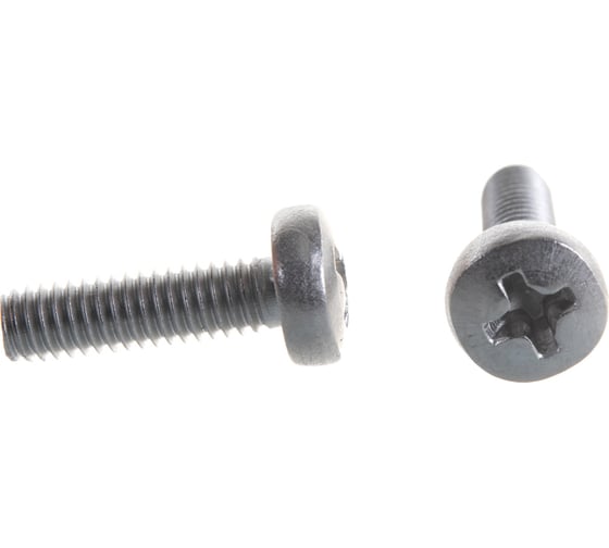 Изображение товара Винт ЦКИ DIN7985 М4х14 нерж. A2 500 шт 58695