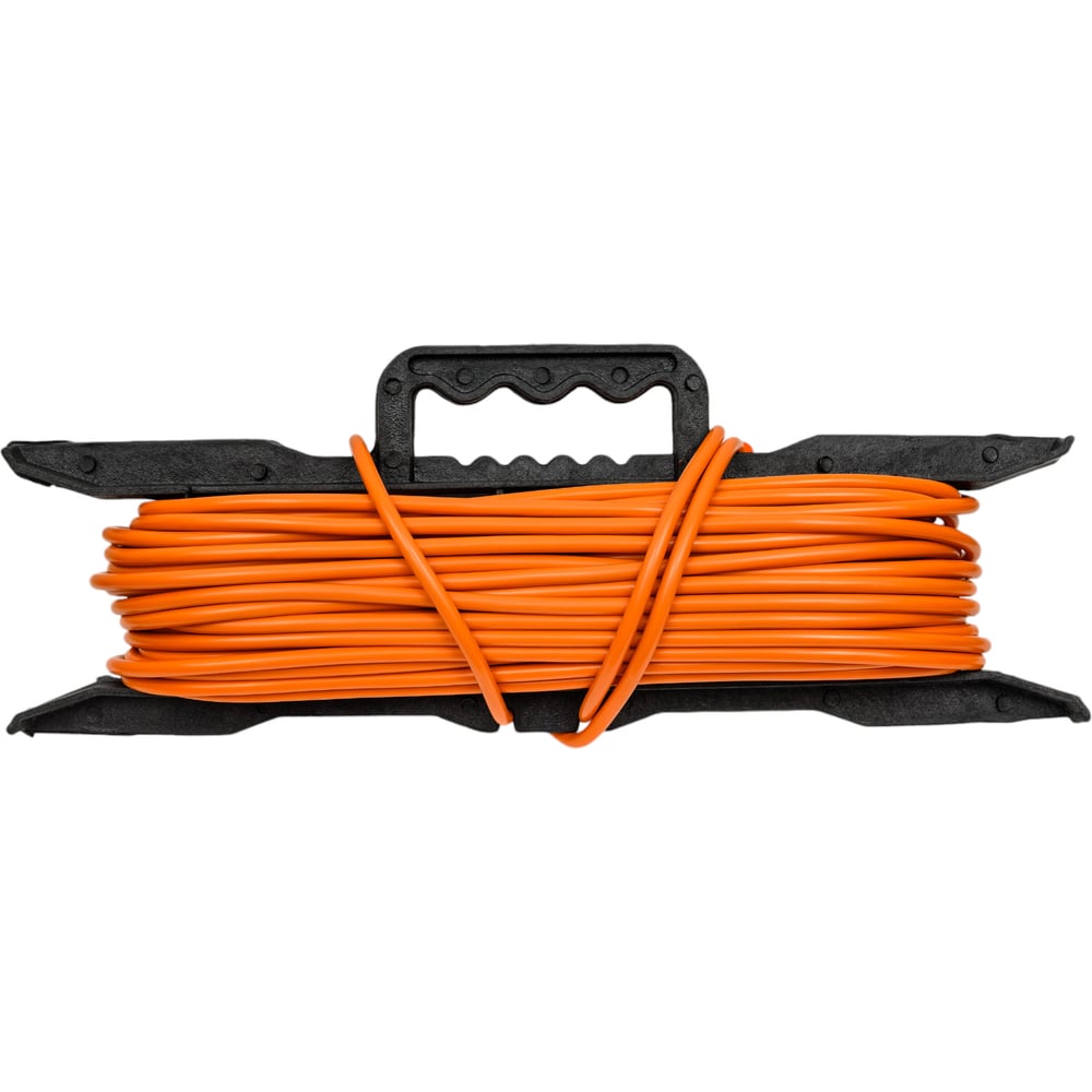 Изображение товара Удлинитель с одной розеткой 25 м ГОСТ-ЭЛЕКТРО Меркурий УП10-601 МРК