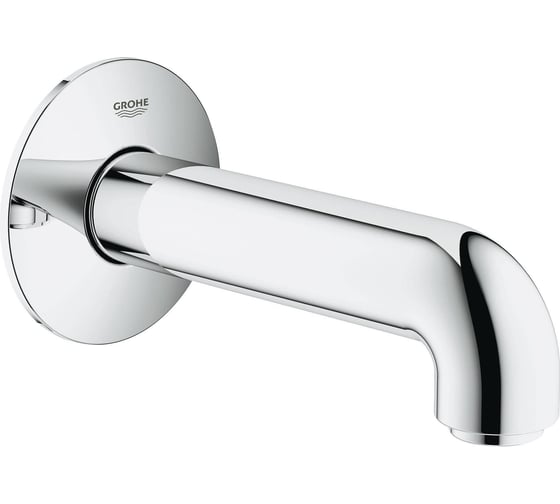 Изображение товара Излив для ванны Grohe BauClassic 13258000