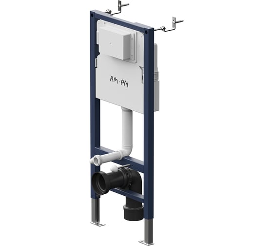 Изображение товара Инсталляция для подвесного унитаза AM.PM PrimeFit I012709