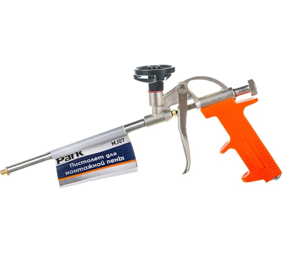 Изображение товара Пистолет для монтажной пены Park MJ07 357112