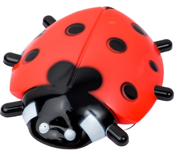 Изображение товара Уличный термометр Park Gabriel Божья коровка 003564