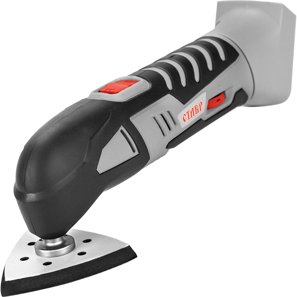 Изображение товара Многофункциональный аккумуляторный инструмент Ставр STAVR МИА-20, 9021500016