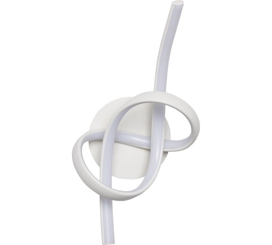 Изображение товара Настенный светильник De Markt Аурих 108020401