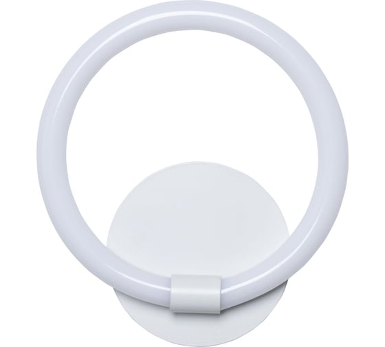 Изображение товара Настенный светильник De Markt Толедо 312024101