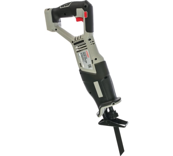 Изображение товара Сабельная аккумуляторная пила Ставр 20Вольт 9021000036