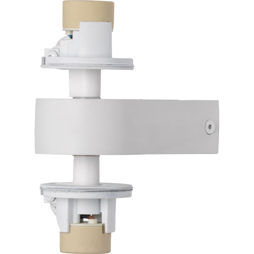 Изображение товара Настенный светильник De Markt Прайм 850023402 с двумя лампами стиль минимализм