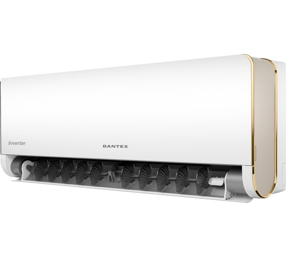 Изображение товара Инверторная cплит-система Dantex серия VISION INVERTER RK-09VDMI/RK-09VDMIE комплект 64952835