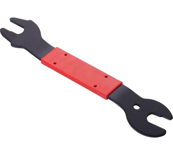 Изображение товара Педальный ключ KENLI KL-9730C 15/16 и 15/17 мм HQ-0016022