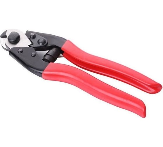 Изображение товара Кусачки для тросов и рубашек KENLI KL-9740B Cr-V HQ-0016025