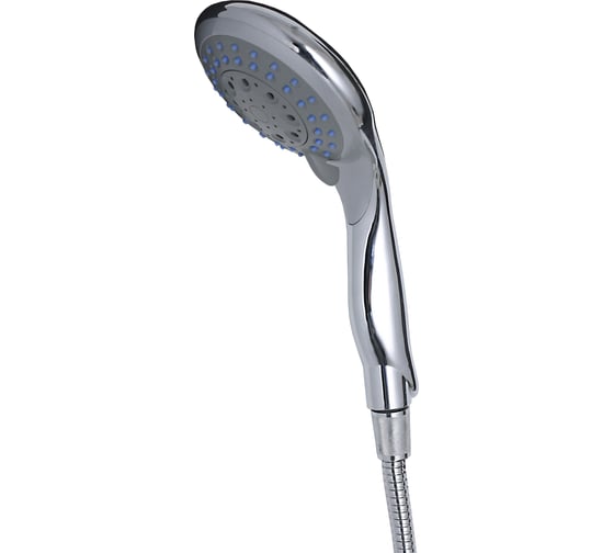 Изображение товара Ручной душ DUSCHY PACIFIC 3 режима, хром 461-90