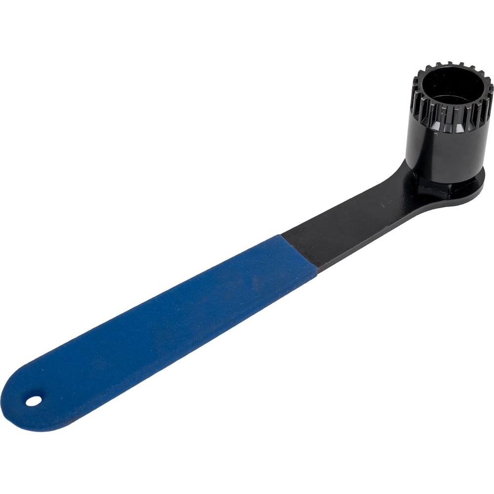 Изображение товара Съемник каретки KENLI KL-9706F с ручкой для велосипеда