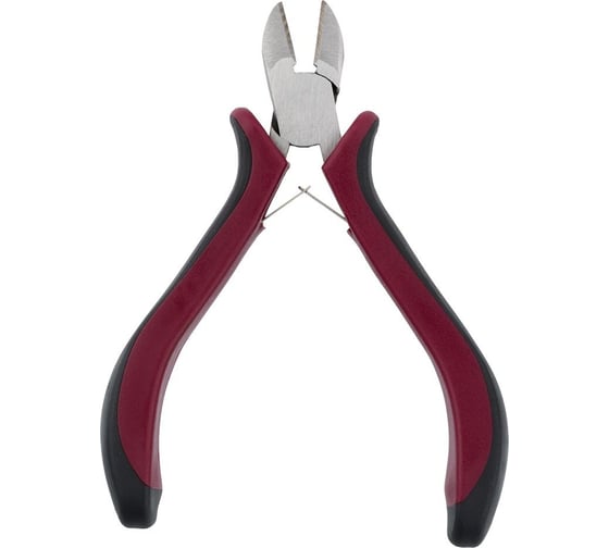 Изображение товара Боковые кусачки Micron HTP-105 4.5" металл в блистере 655064