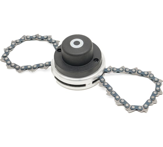 Изображение товара Катушка триммерная с цепью ENIFIELD EN 1216